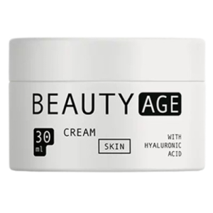 BEAUTY AGE