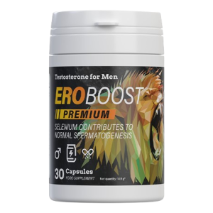 Eroboost Premium