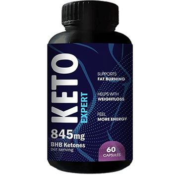 Keto Expert